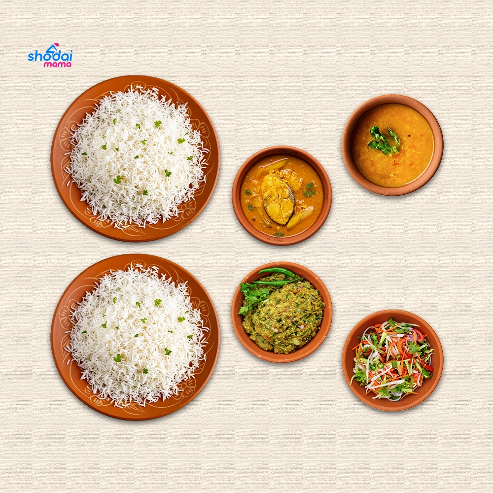 Set Menu 04